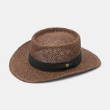 Torrey Toyo Straw Resort Hat