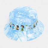 Peanuts Squad Bucket