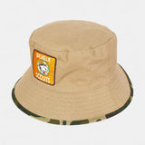 Beagle Scout bucket