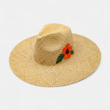 Delfina Flower