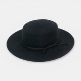 Nolita Wool Felt Hat