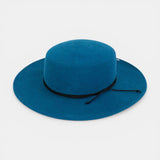 Nolita Wool Felt Hat