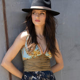 Parrish Wool Felt Hat