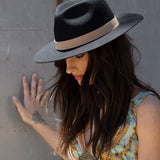 Parrish Wool Felt Hat