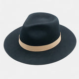Parrish Wool Felt Hat