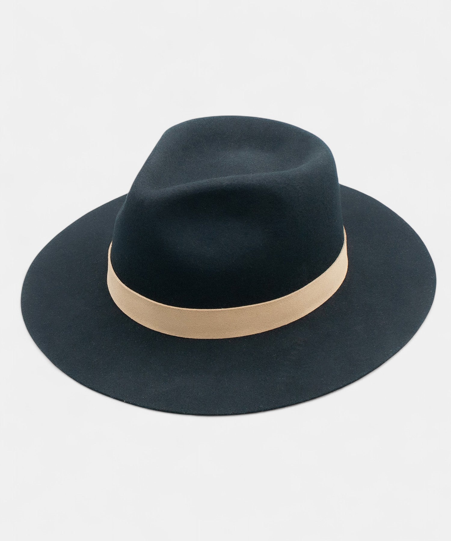 Parrish Wool Felt Hat