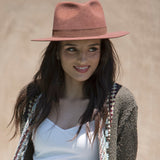 Parrish Wool Felt Hat