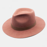 Parrish Wool Felt Hat