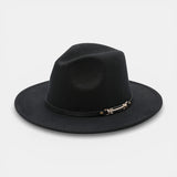 Southern Charm Felt Drifter