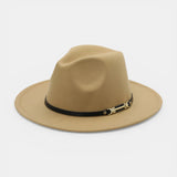 Southern Charm Felt Drifter
