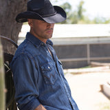 Pommel Drifter Hat