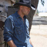 Pommel Drifter Hat